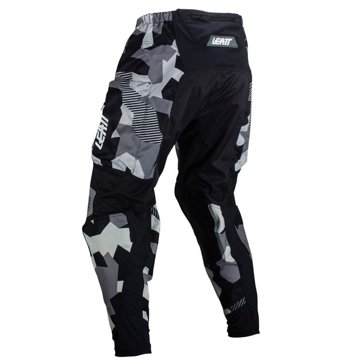 Leatt 4.5 Enduro Pant Forge