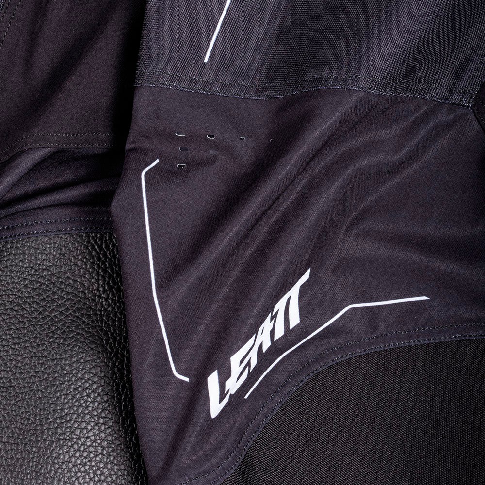 Leatt Moto 4.5 MX Pant 2026 Black