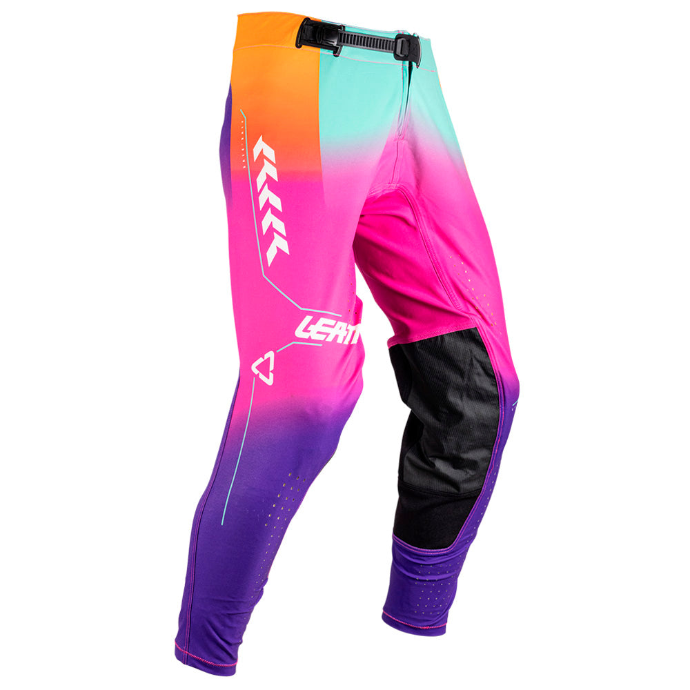 Leatt Moto 5.5 MX Pant 2026 Pinata Teal