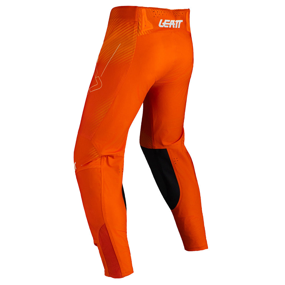 Leatt Moto 4.5 MX Kit Combo 2027 Hatchet Orange