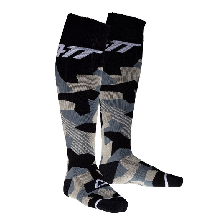 Leatt Moto Socks Forge