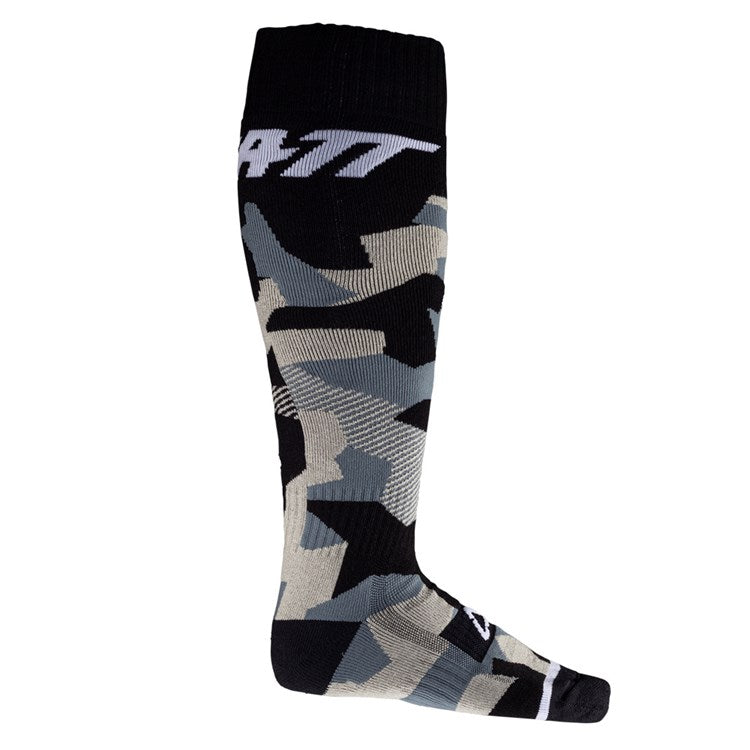 Leatt Moto Socks Forge