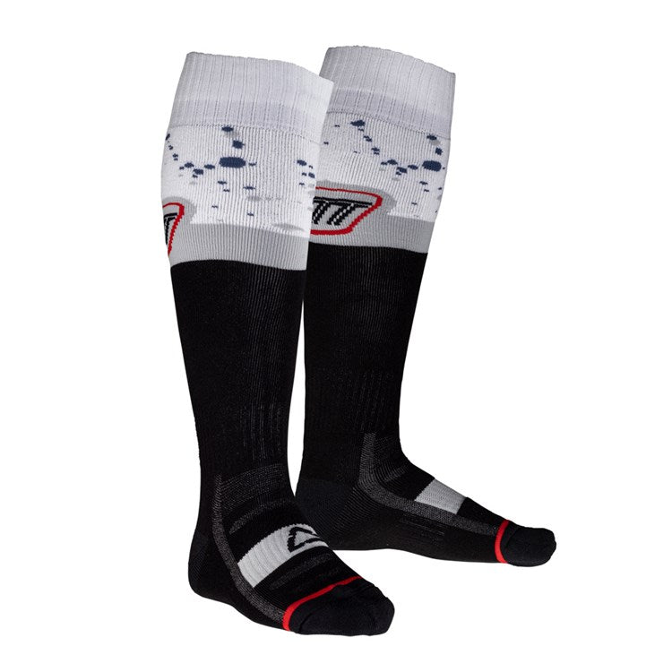Leatt Moto Socks Ice