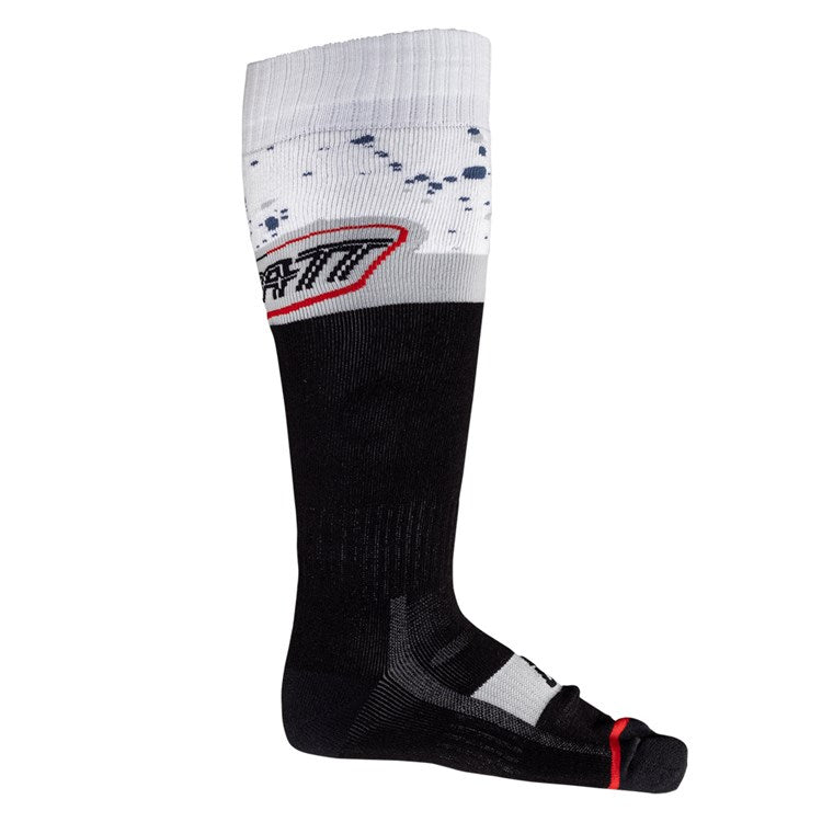 Leatt Moto Socks Ice