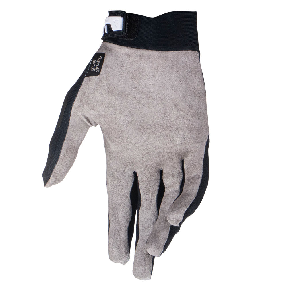 Leatt YOUTH Moto 2.5 X-Flow Glove Black