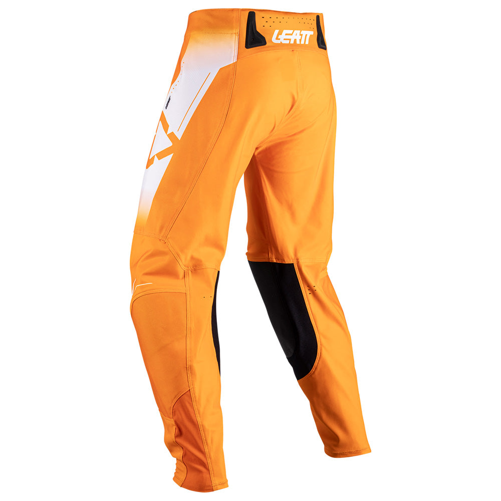 Leatt YOUTH Moto 4.5 MX Kit Combo 2026 Orange