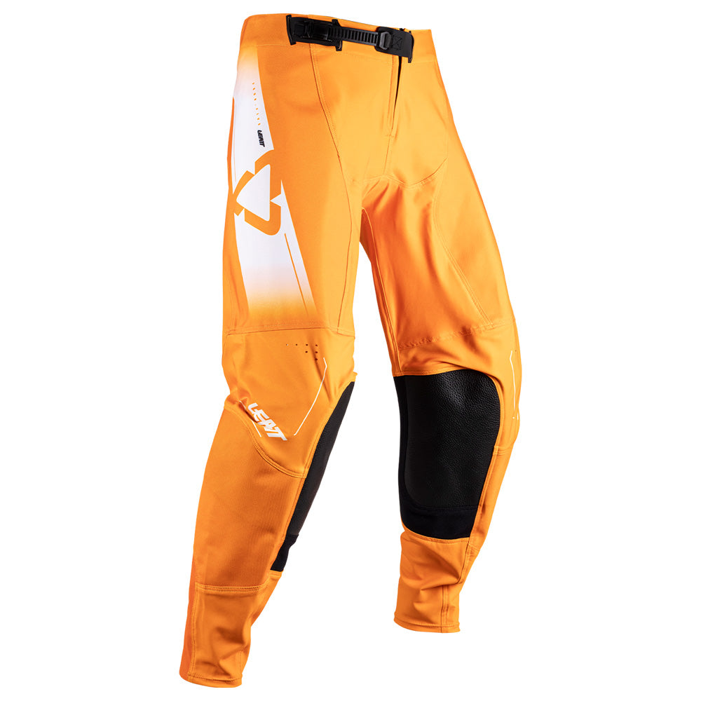 Leatt YOUTH Moto 4.5 MX Kit Combo 2026 Orange