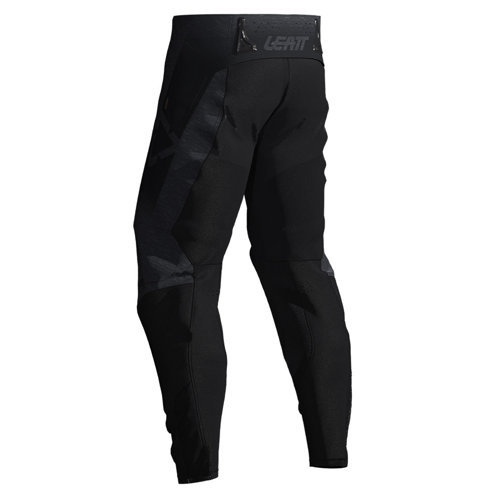 Leatt YOUTH Moto 4.5 MX Kit Combo 2026 Stealth Black/Grey