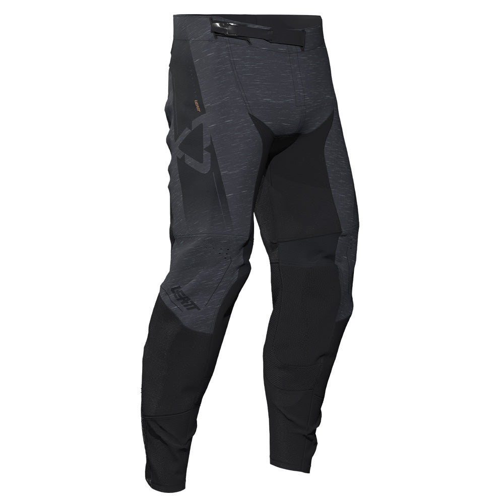 Leatt YOUTH Moto 4.5 MX Kit Combo 2026 Stealth Black/Grey