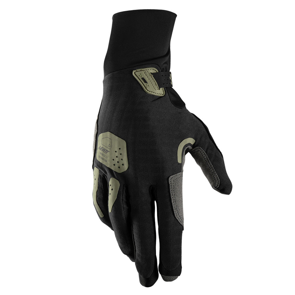 Leatt Moto 2.5 ThermaFlow MX Glove 2027 Khaki Brown