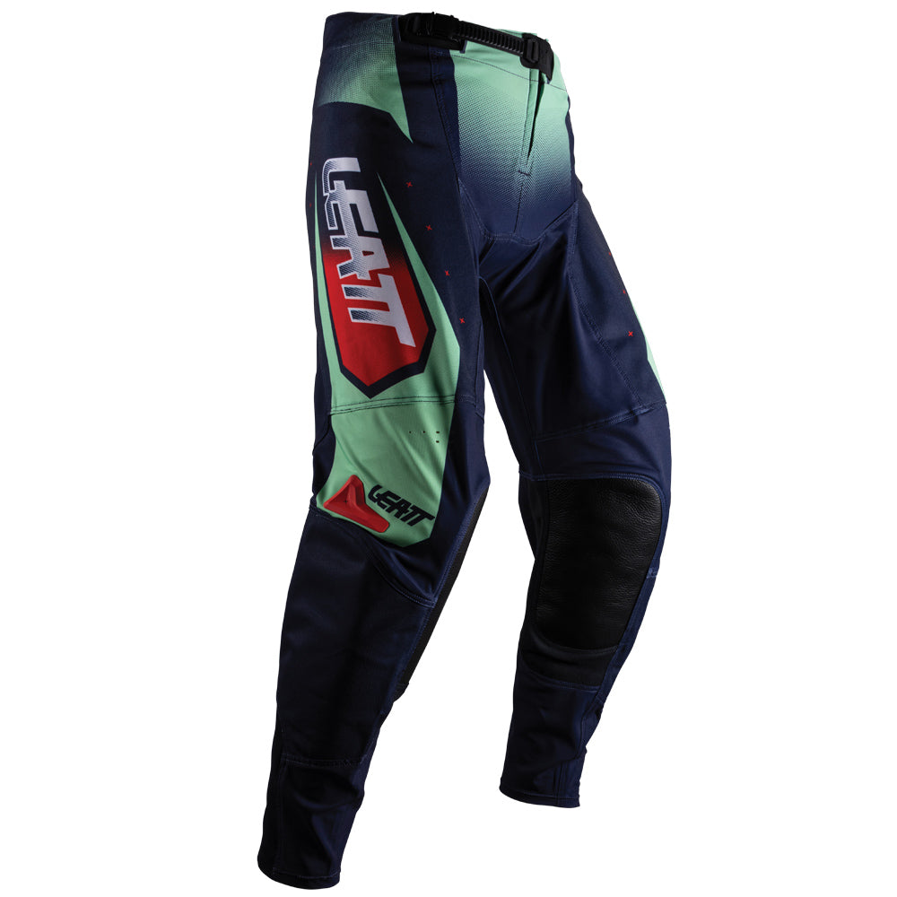 Leatt Moto MX Pant 2025 Matcha