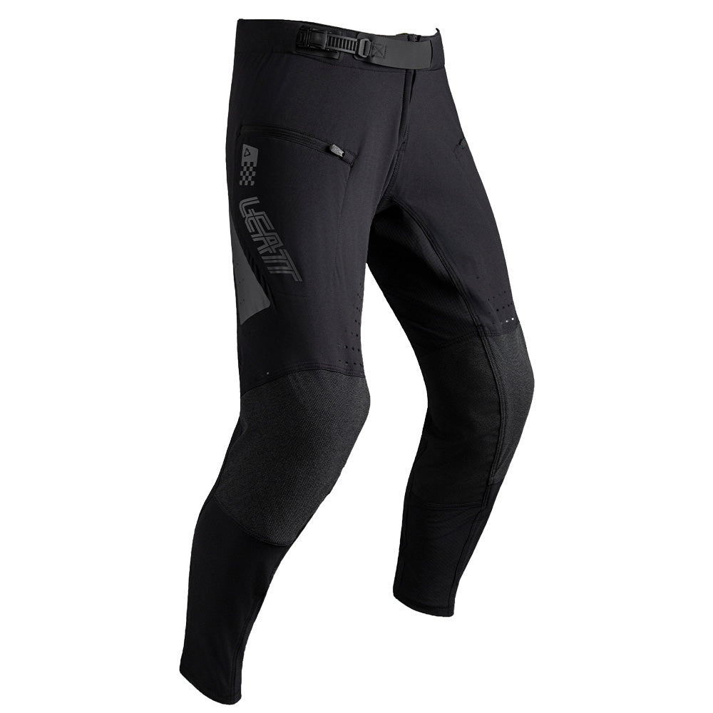 Leatt Moto 4.5 X-Flow Enduro Pant 2027 Black