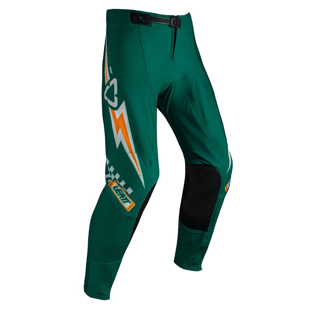 Leatt Moto 4.5 MX Pant 2027 Speed Jade Green