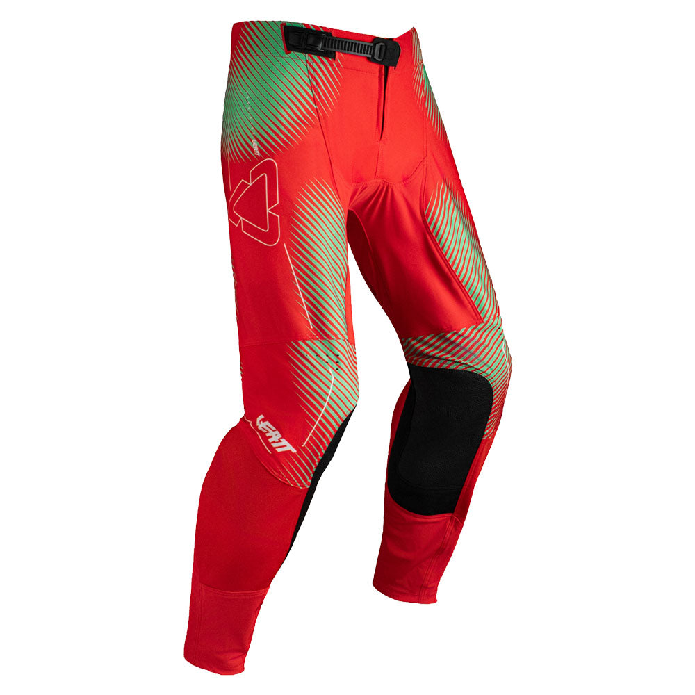 Leatt Moto 4.5 MX Pant 2027 Hatchet Red