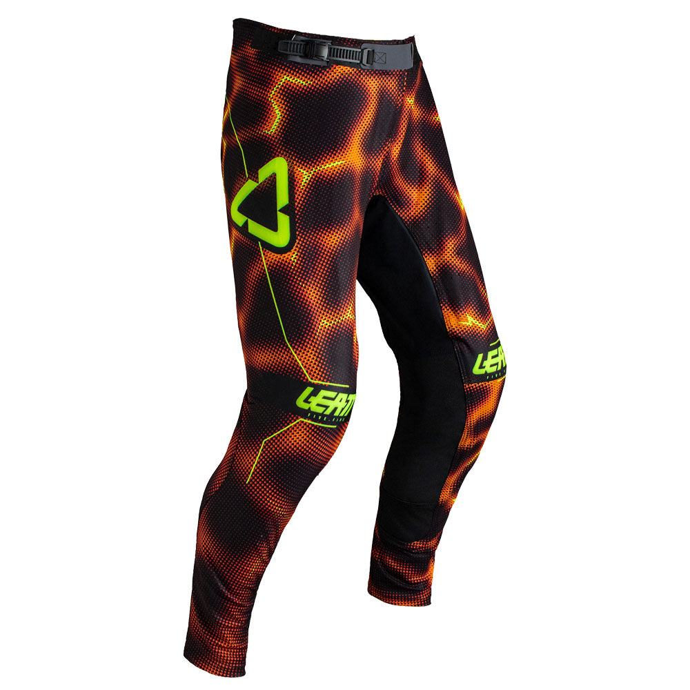 Leatt Moto 5.5 MX Pant 2027 Fire Orange