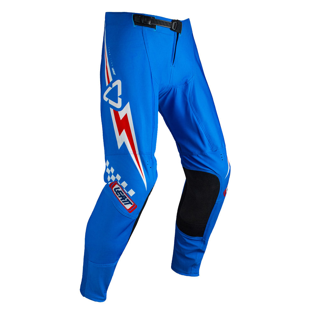 Leatt YOUTH Moto 4.5 MX Pant 2027 Speed Blue