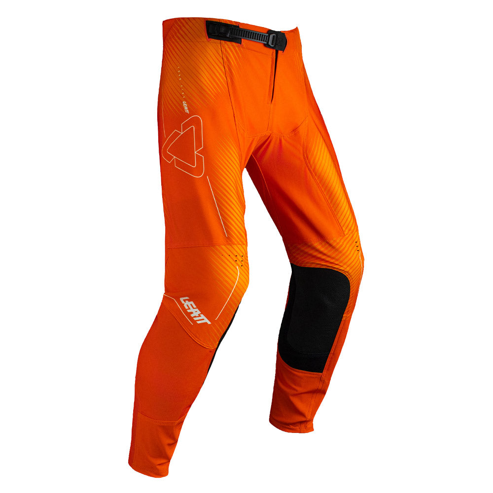 Leatt YOUTH Moto 4.5 MX Pant 2027 Fire Orange