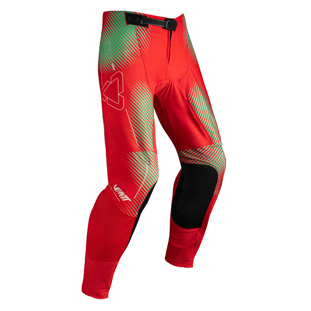 Leatt YOUTH Moto 4.5 MX Pant 2027 Hatchet Red