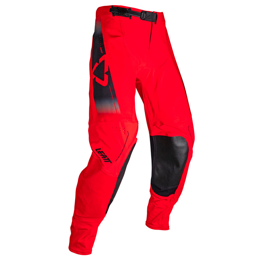 Leatt Moto 4.5 MX Kit Combo 2026 Red
