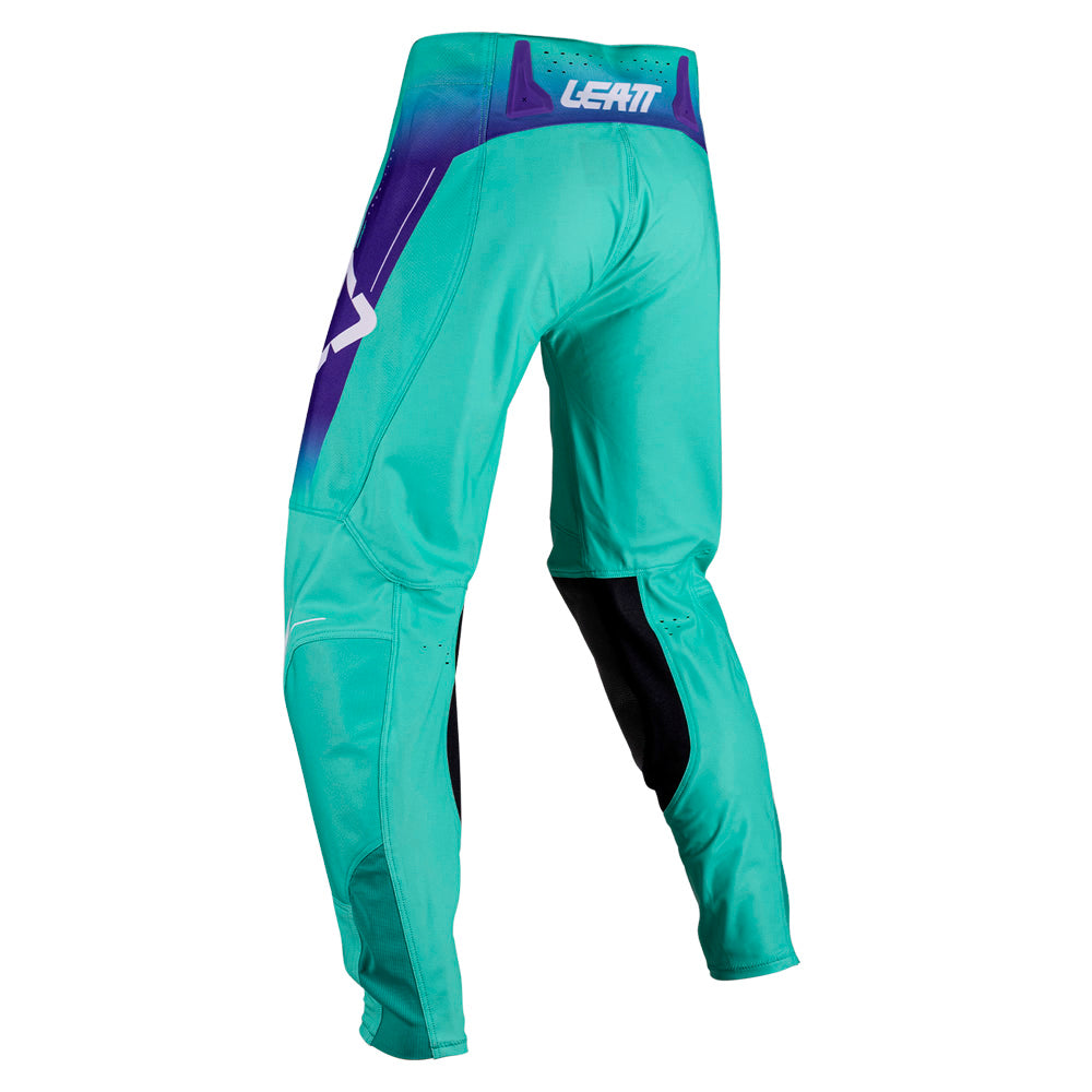 Leatt Moto 4.5 MX Kit Combo 2026 Purple