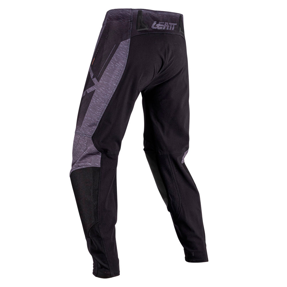 Leatt Moto 4.5 MX Kit Combo 2026 Stealth Black/Grey