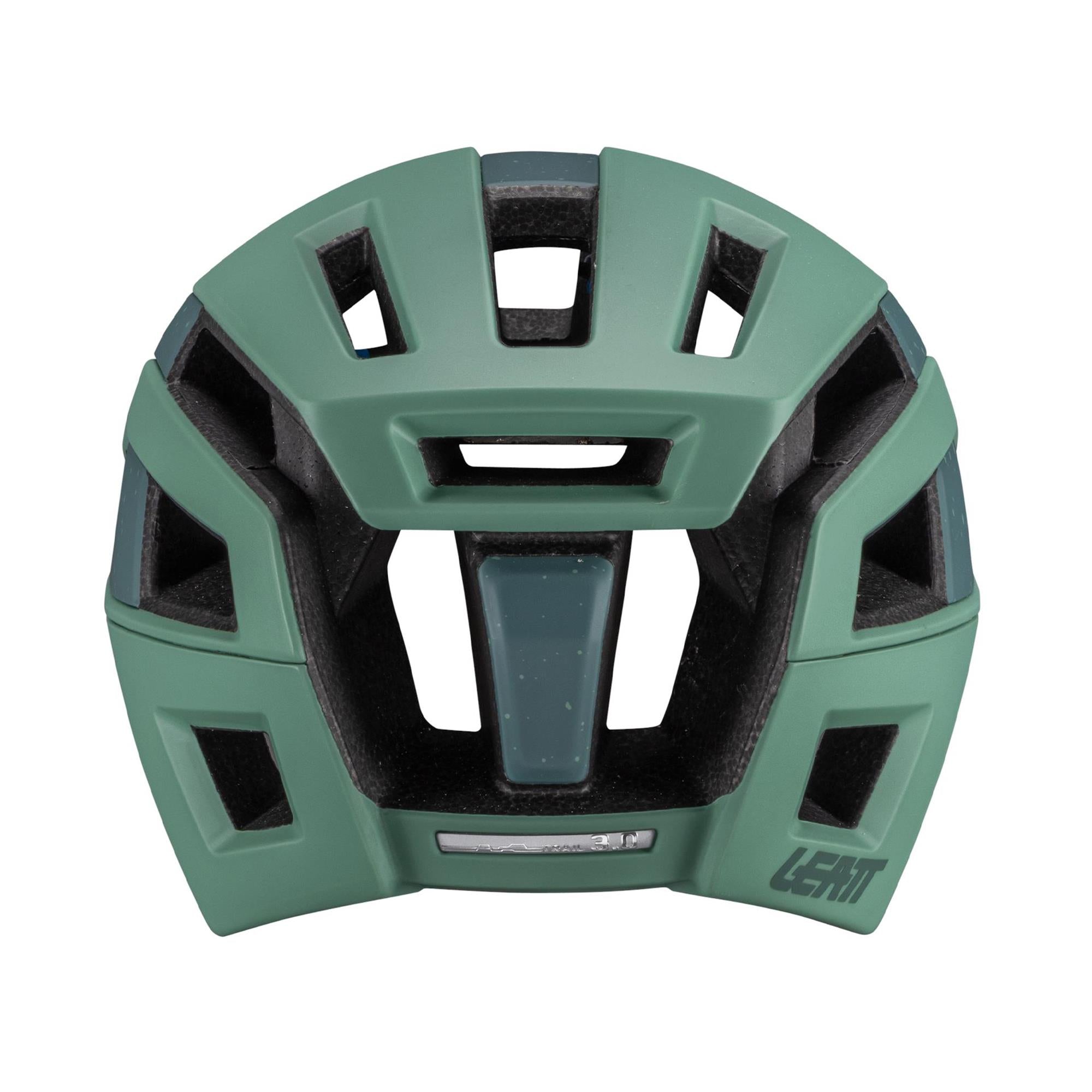 Leatt Endurance 3.0 MTB Helmet Pistachio Mist Green