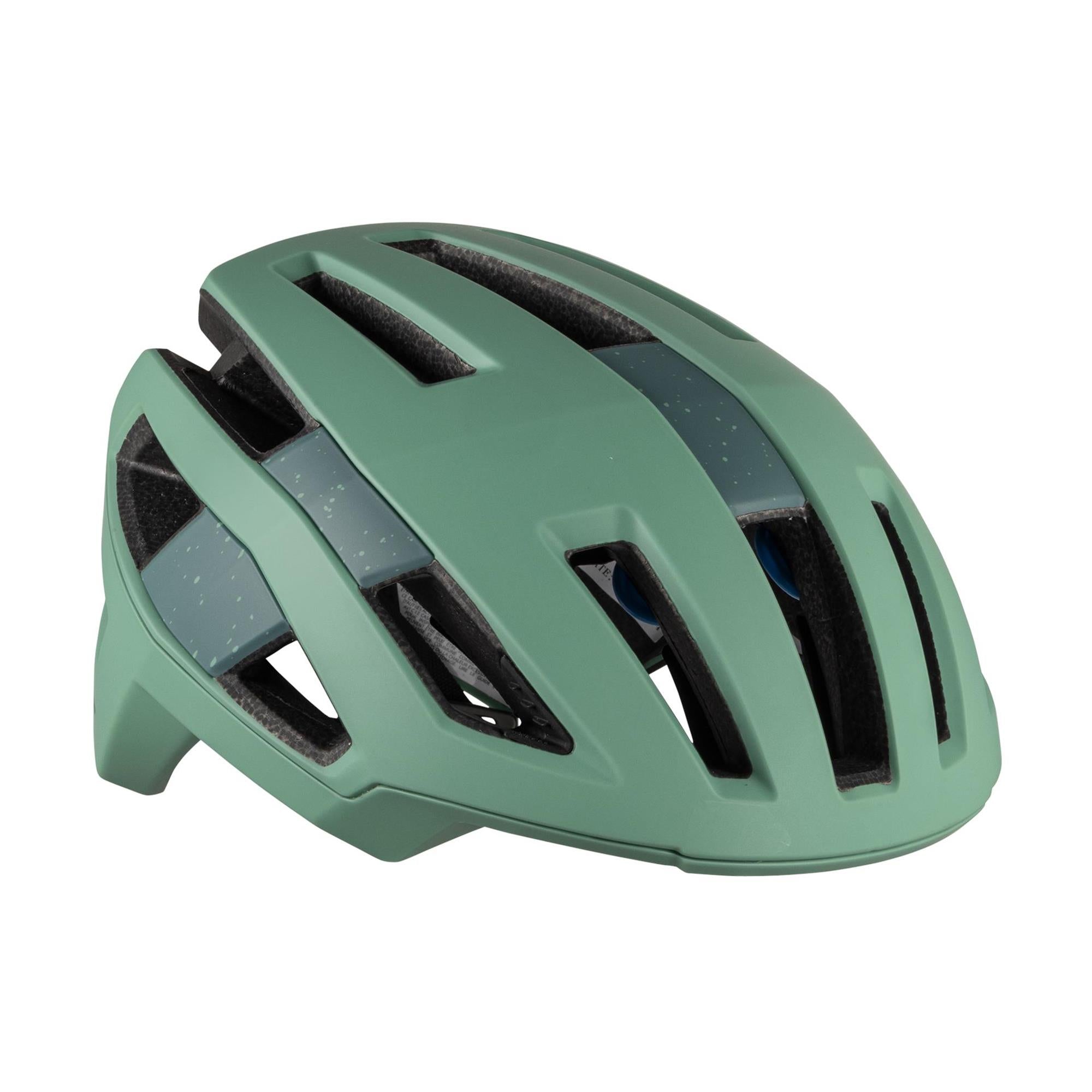 Leatt Endurance 3.0 MTB Helmet Pistachio Mist Green