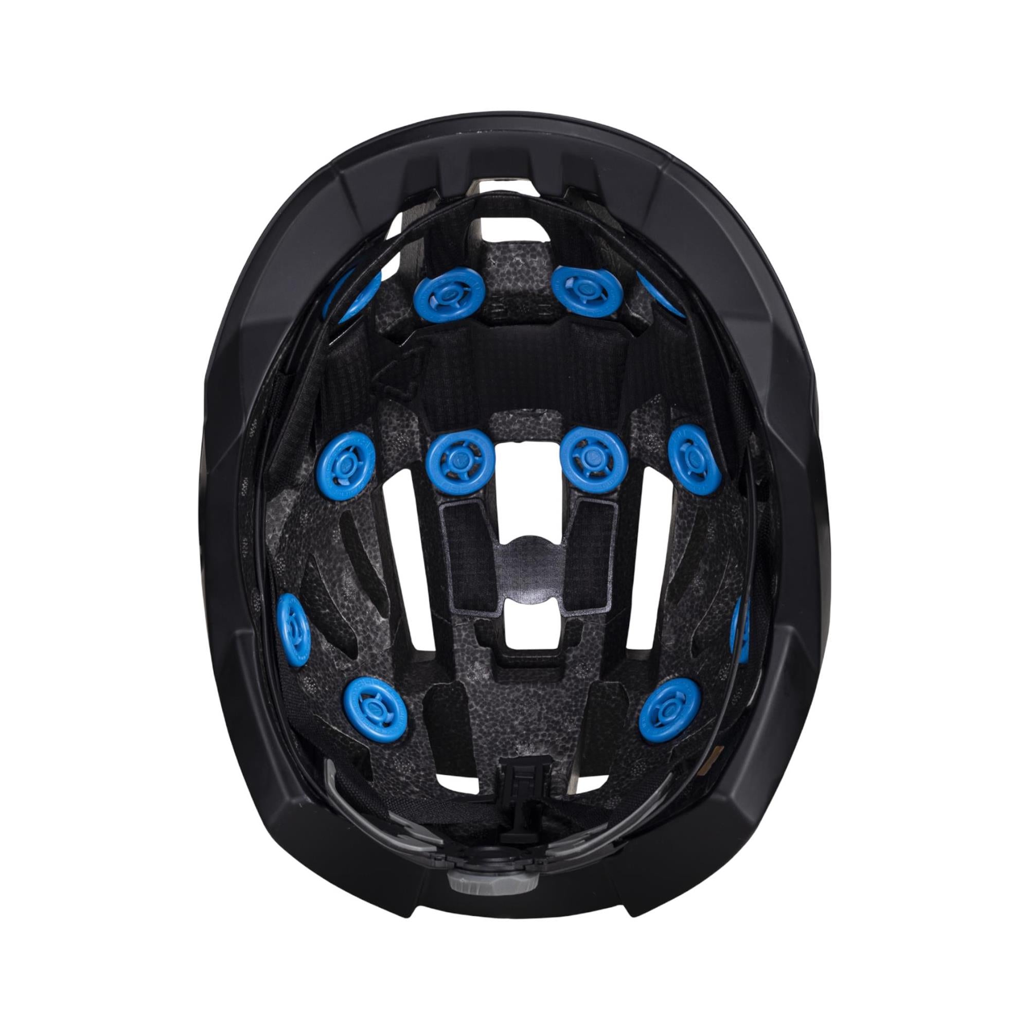Leatt Endurance 3.0 MTB Helmet Black