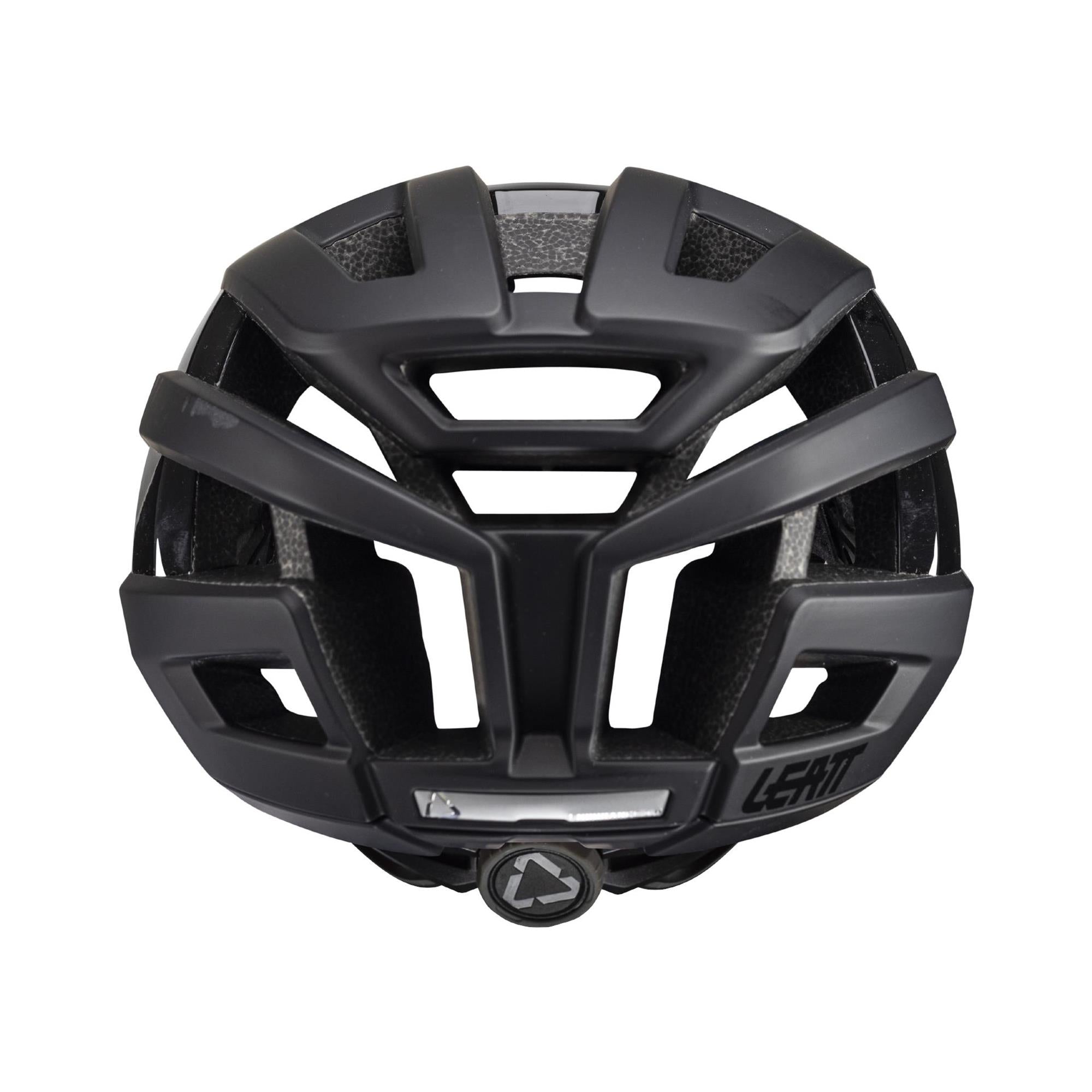 Leatt Endurance 4.0 MTB Helmet Black