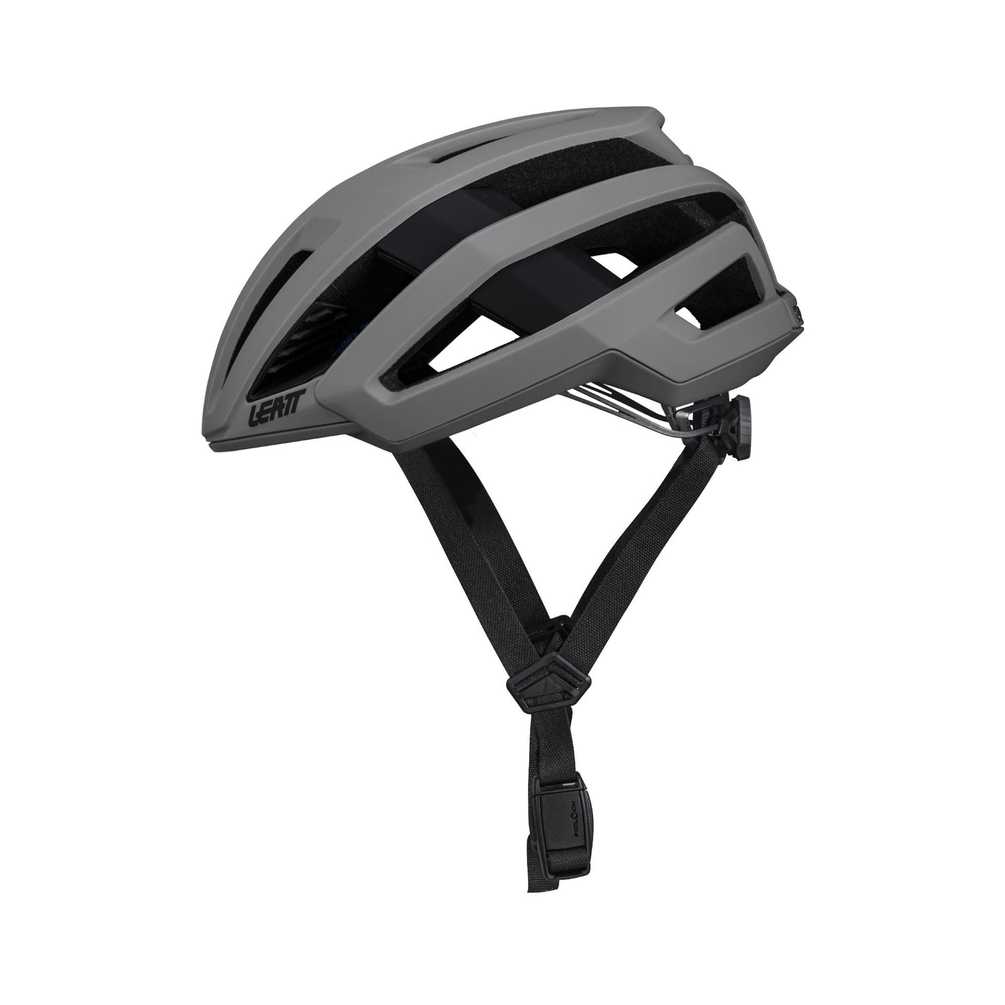 Leatt Endurance 4.0 MTB Helmet Granite Grey