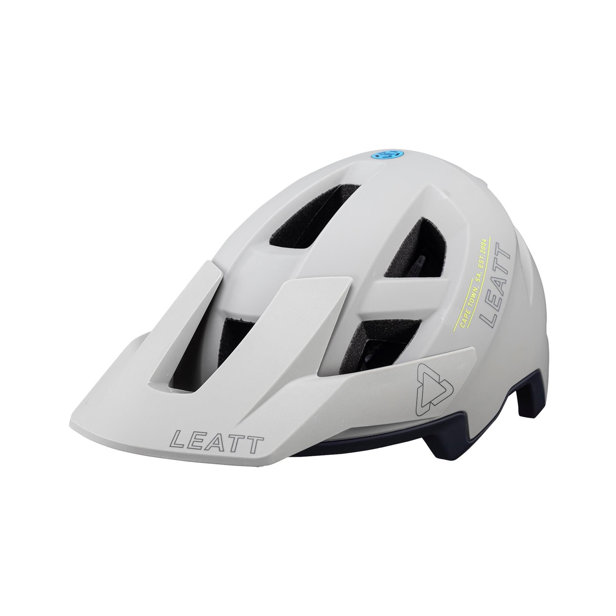 Leatt AllMtn 2.0 MTB Helmet Granite