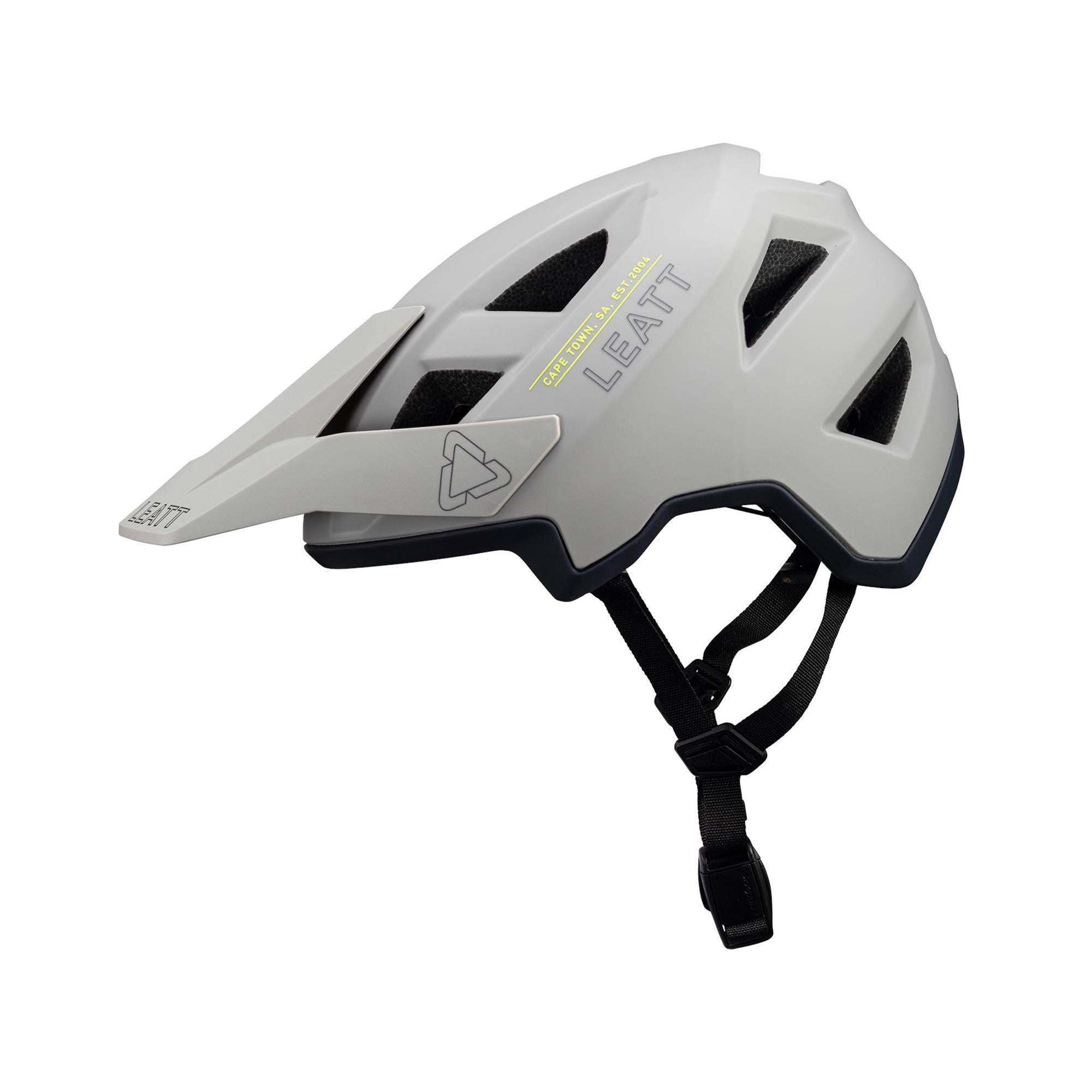 Leatt AllMtn 2.0 MTB Helmet Granite