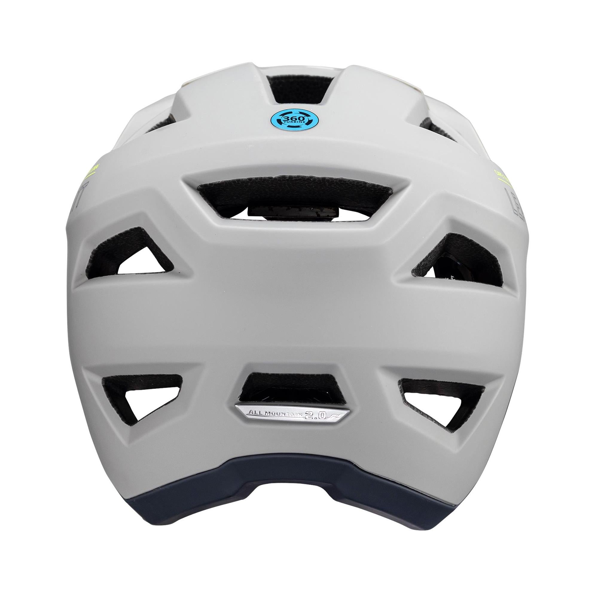 Leatt AllMtn 2.0 MTB Helmet Granite