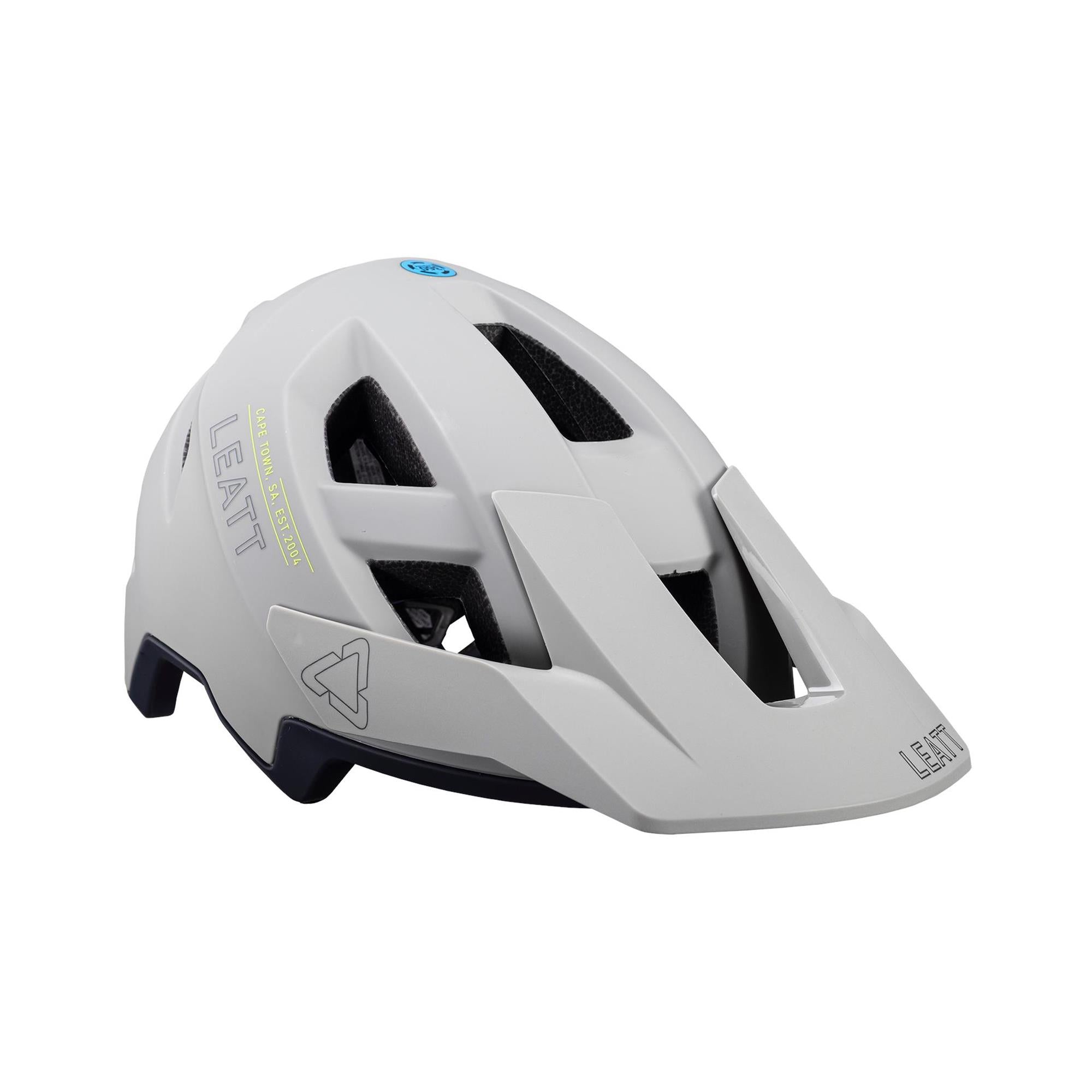 Leatt AllMtn 2.0 MTB Helmet Granite