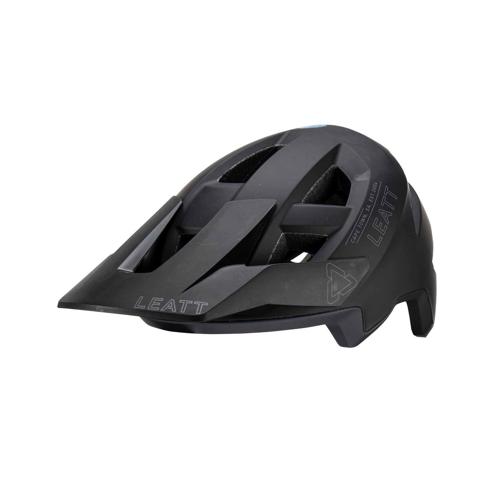 Leatt AllMtn 2.0 MTB Helmet Stealth