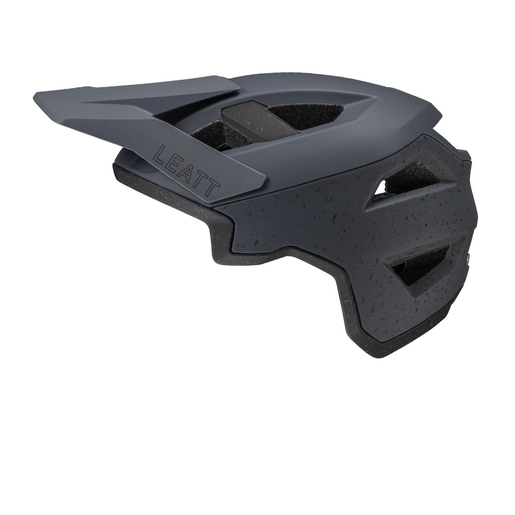 Leatt AllMtn 3.0 MTB Helmet Graphite