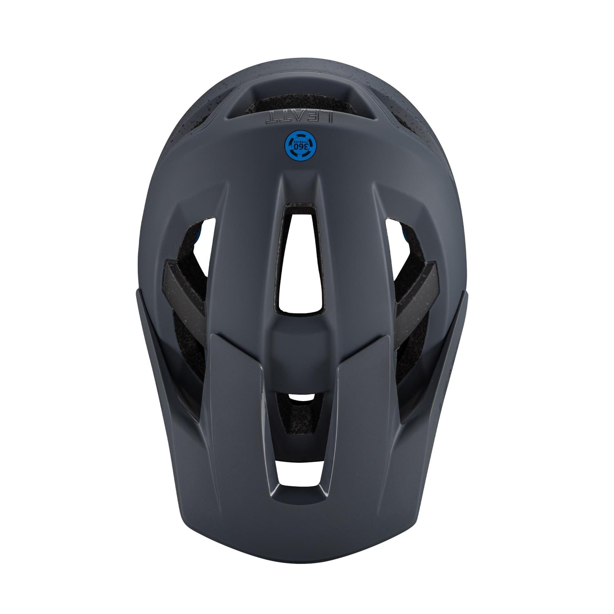 Leatt AllMtn 3.0 MTB Helmet Graphite