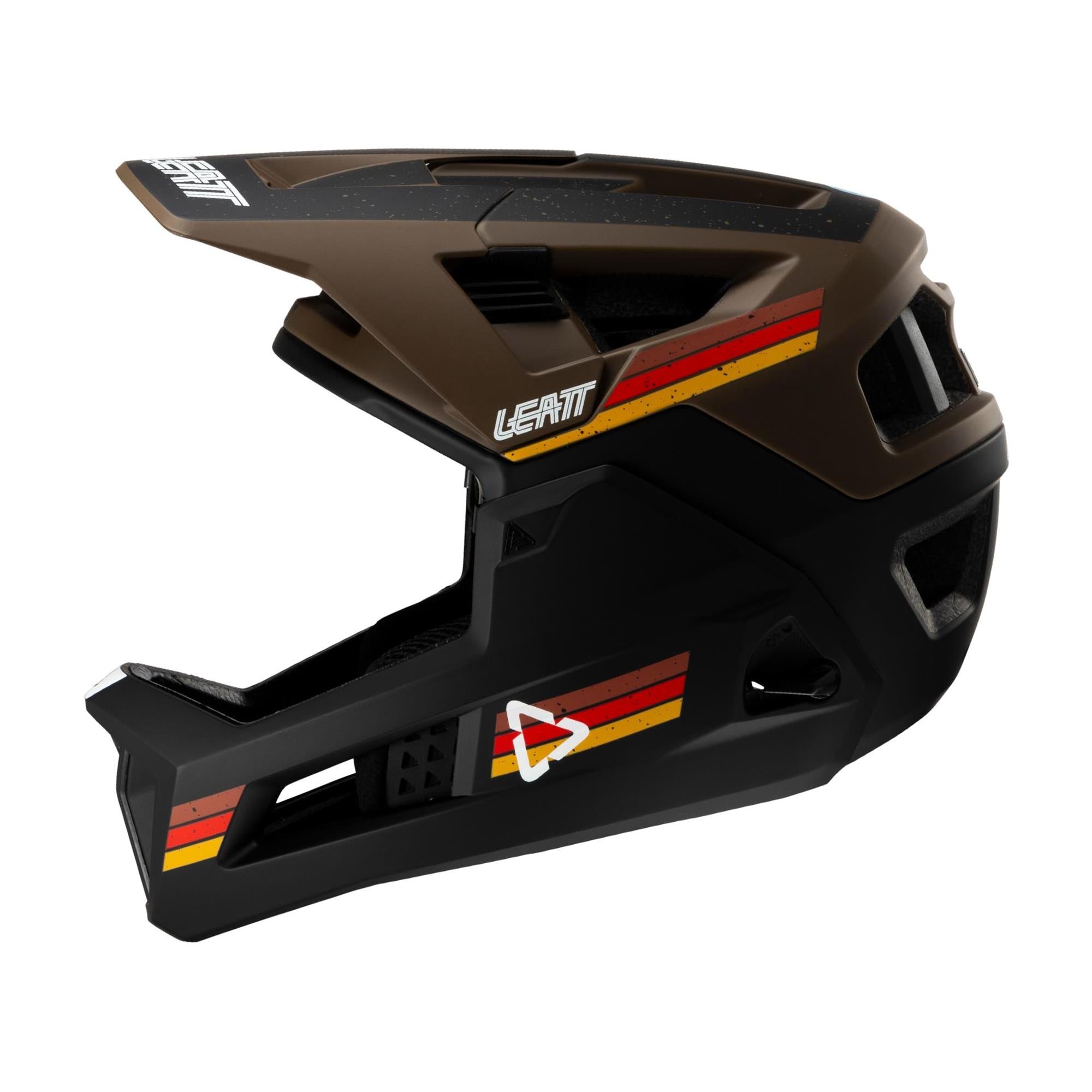 Leatt Enduro 4.0 MTB Helmet Loam