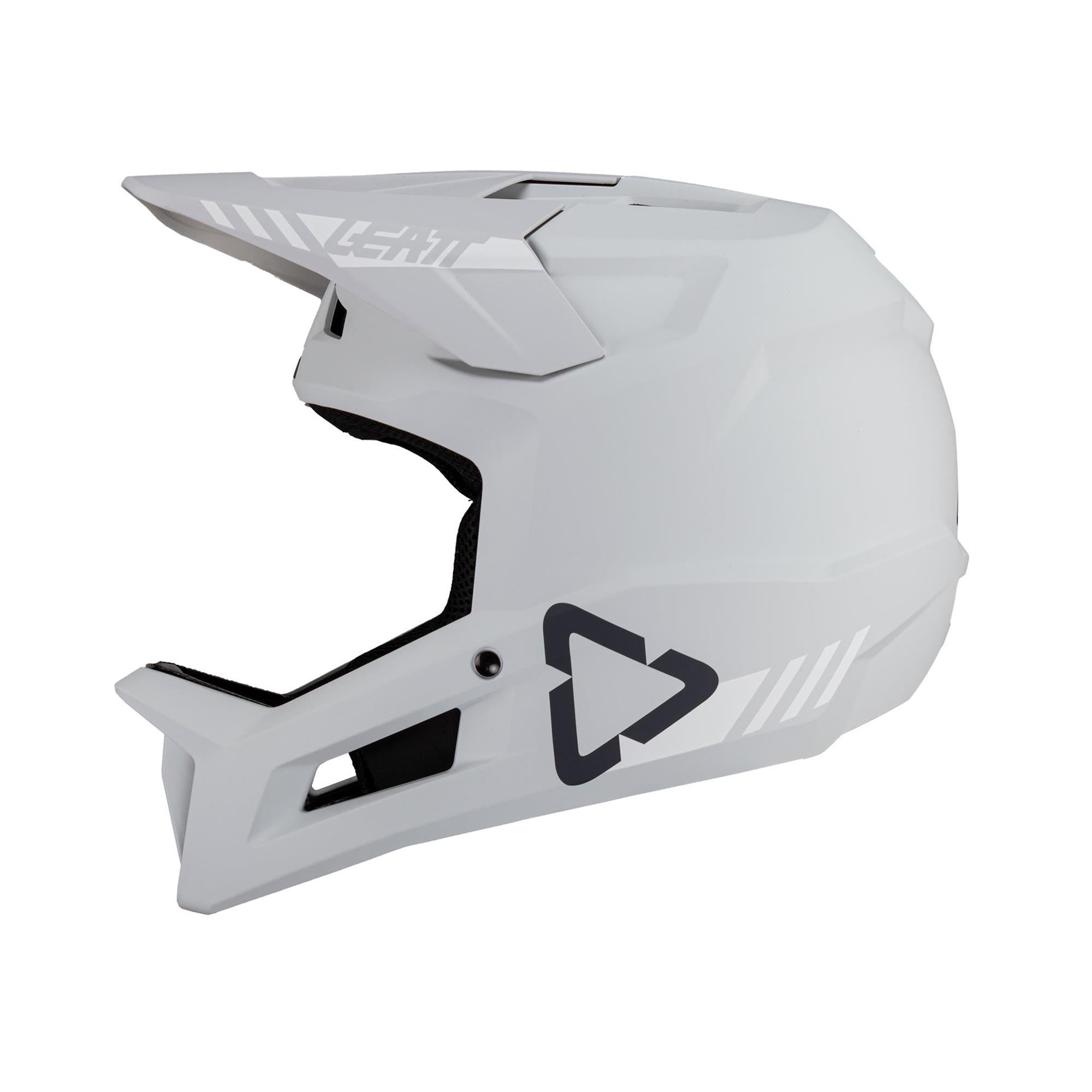 Leatt Gravity 1.0 MTB Helmet Steel