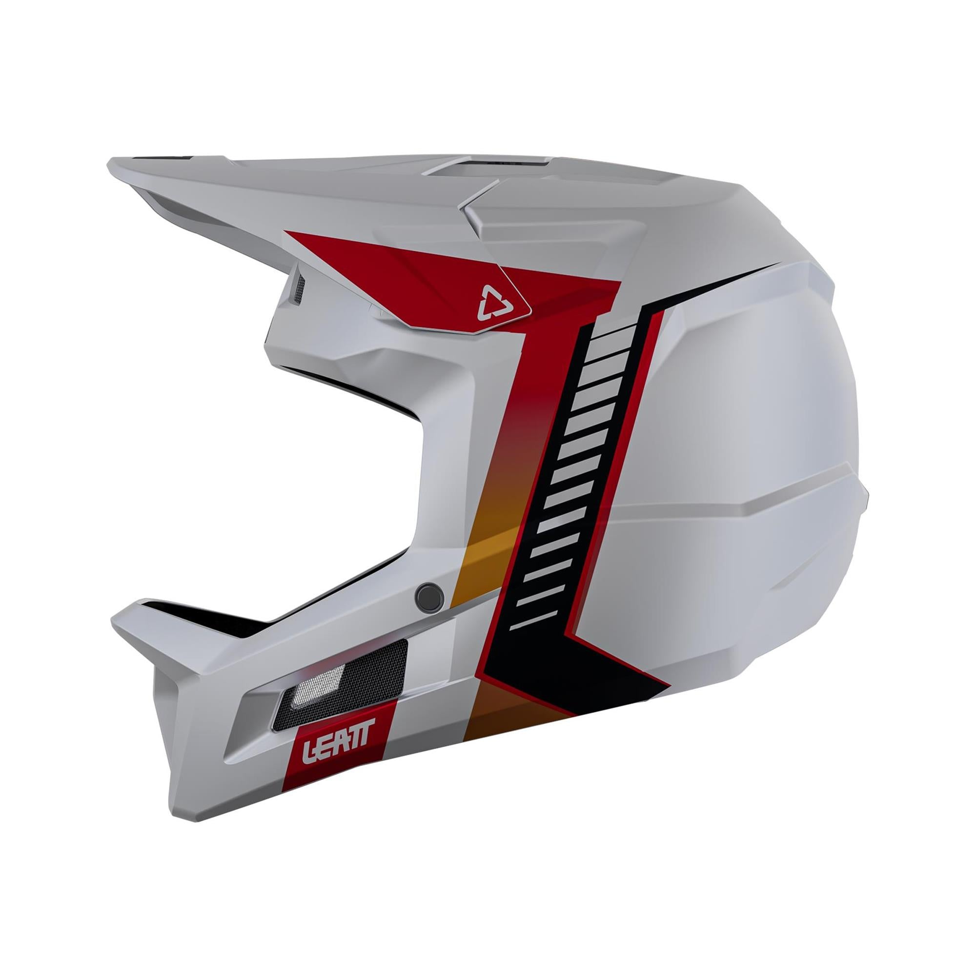 Leatt Gravity 2.0 MTB Helmet White