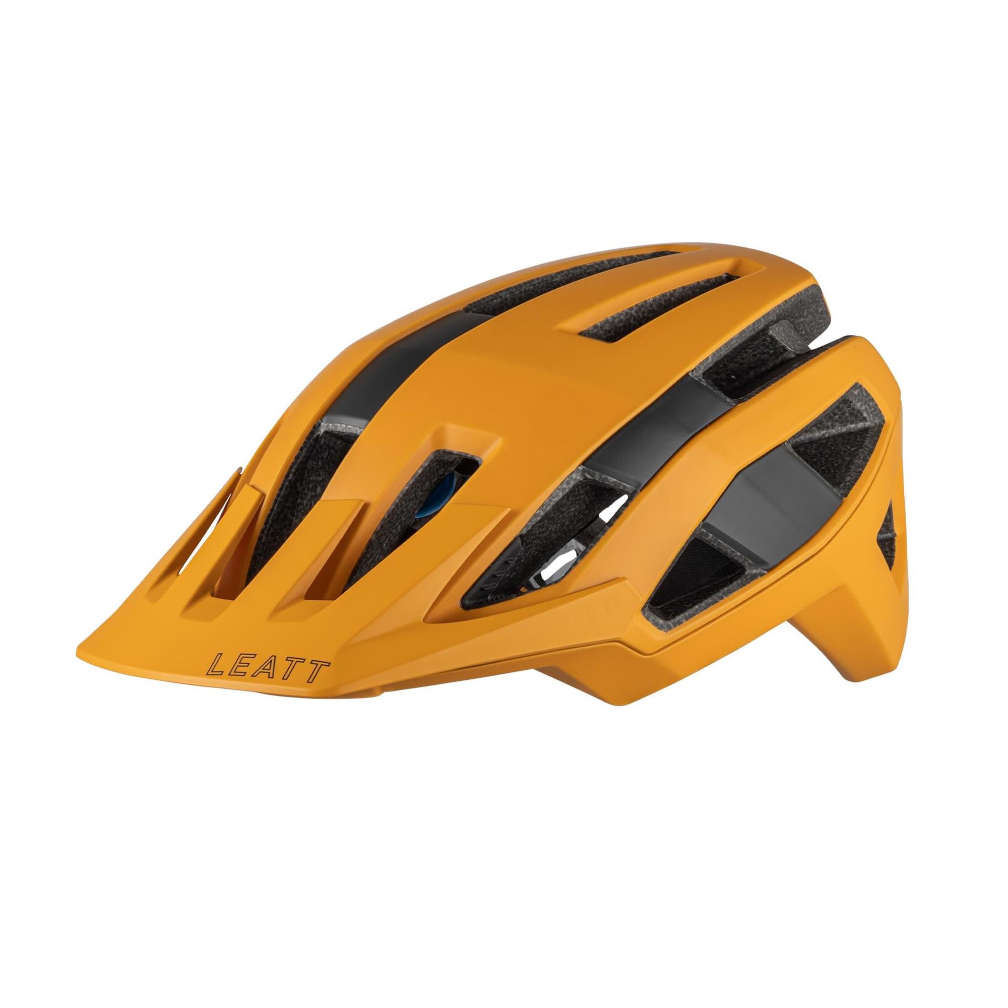 Leatt Trail 3.0 MTB Helmet Rust Orange