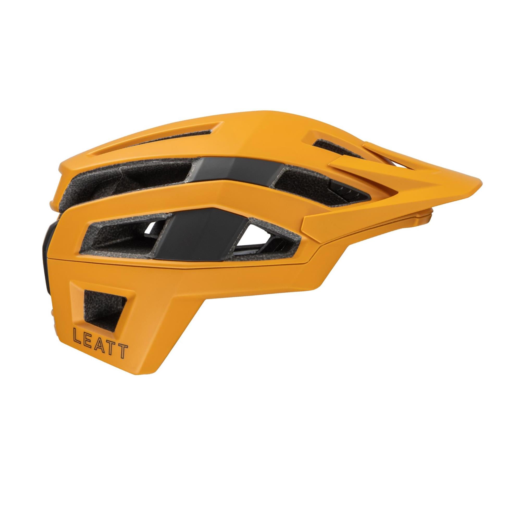 Leatt Trail 3.0 MTB Helmet Rust Orange