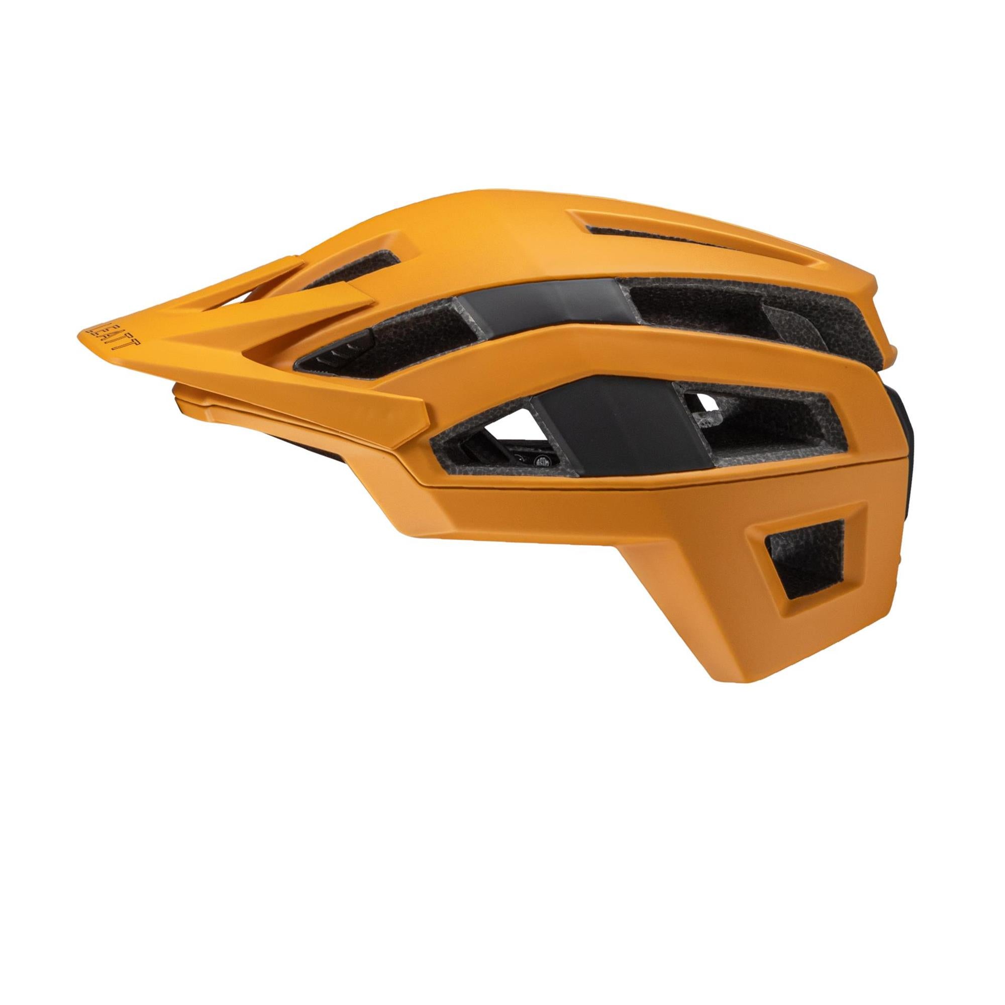 Leatt Trail 3.0 MTB Helmet Rust Orange