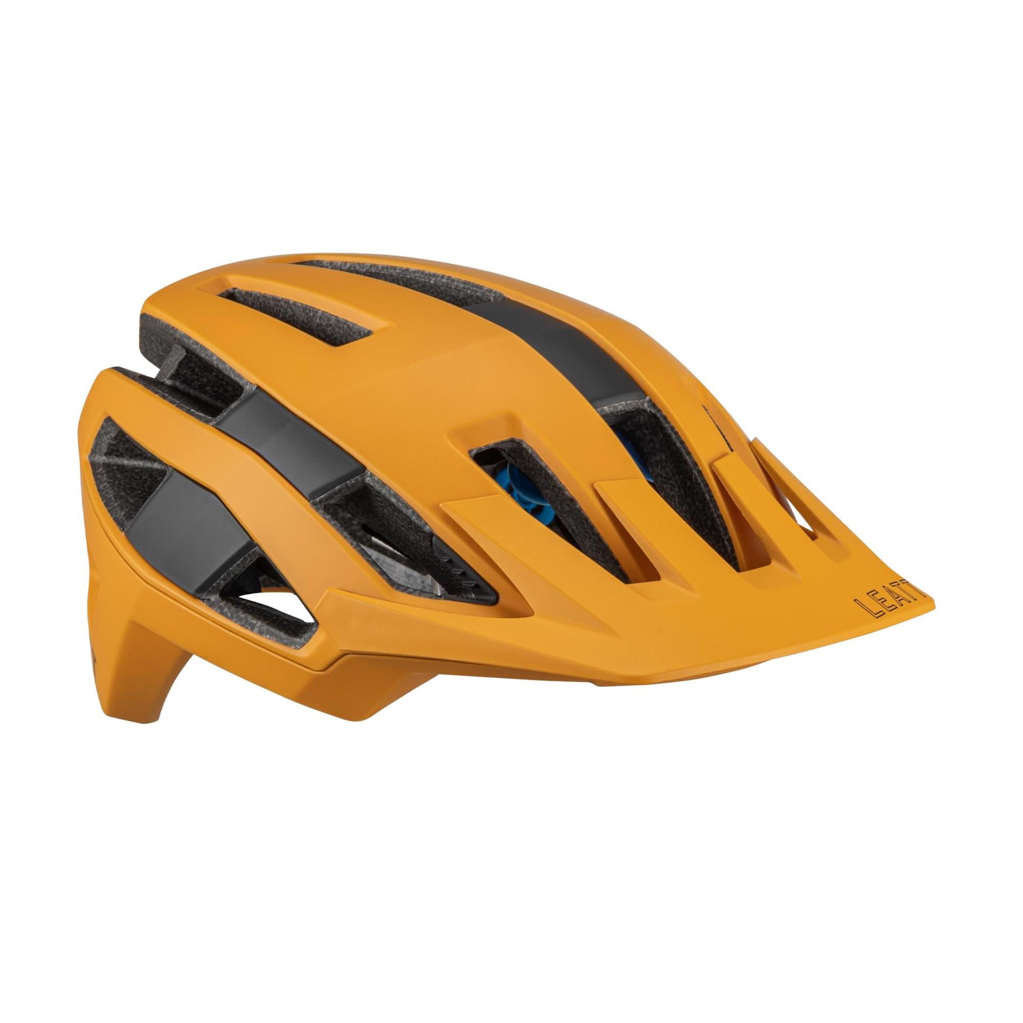 Leatt Trail 3.0 MTB Helmet Rust Orange