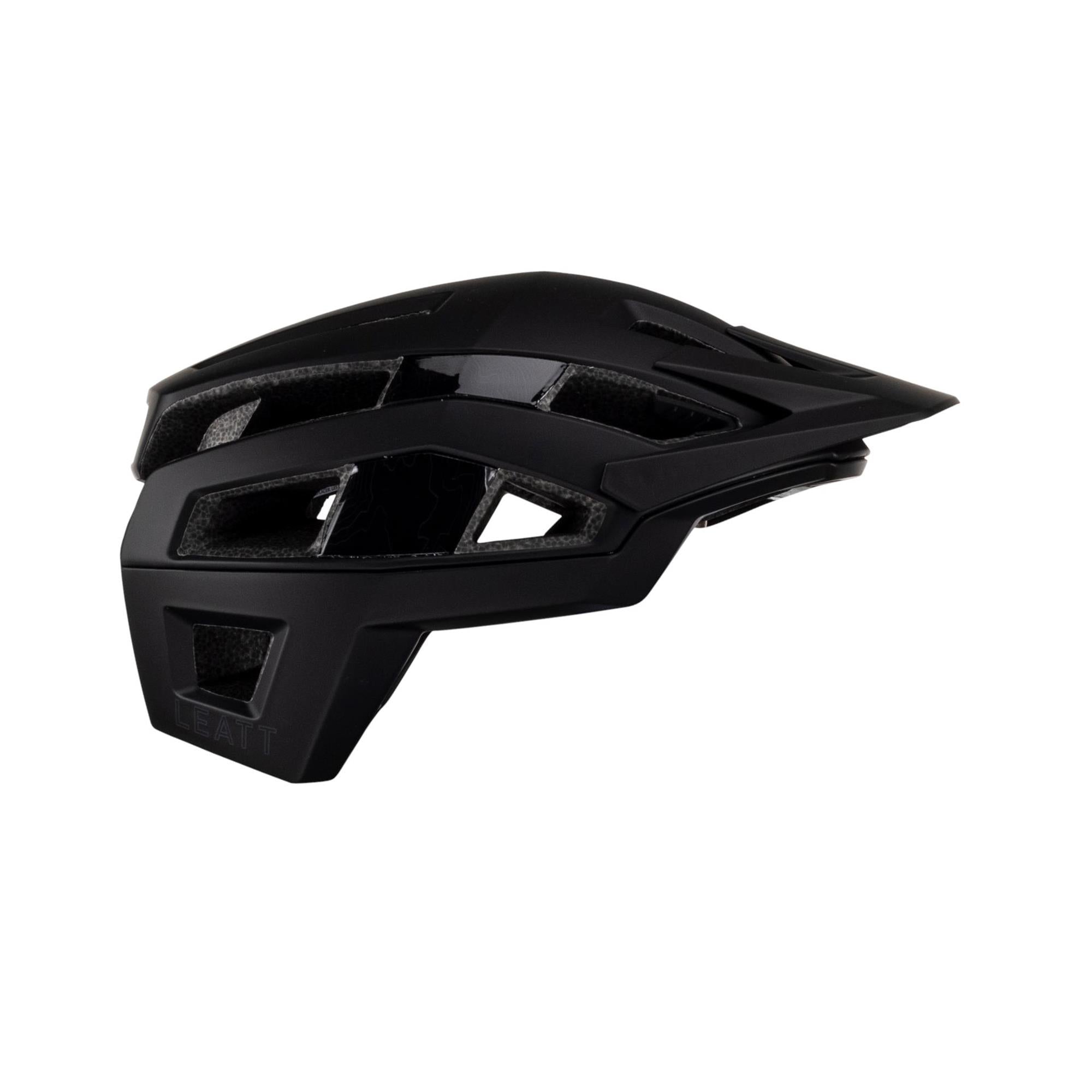 Leatt Trail 3.0 MTB Helmet Stealth