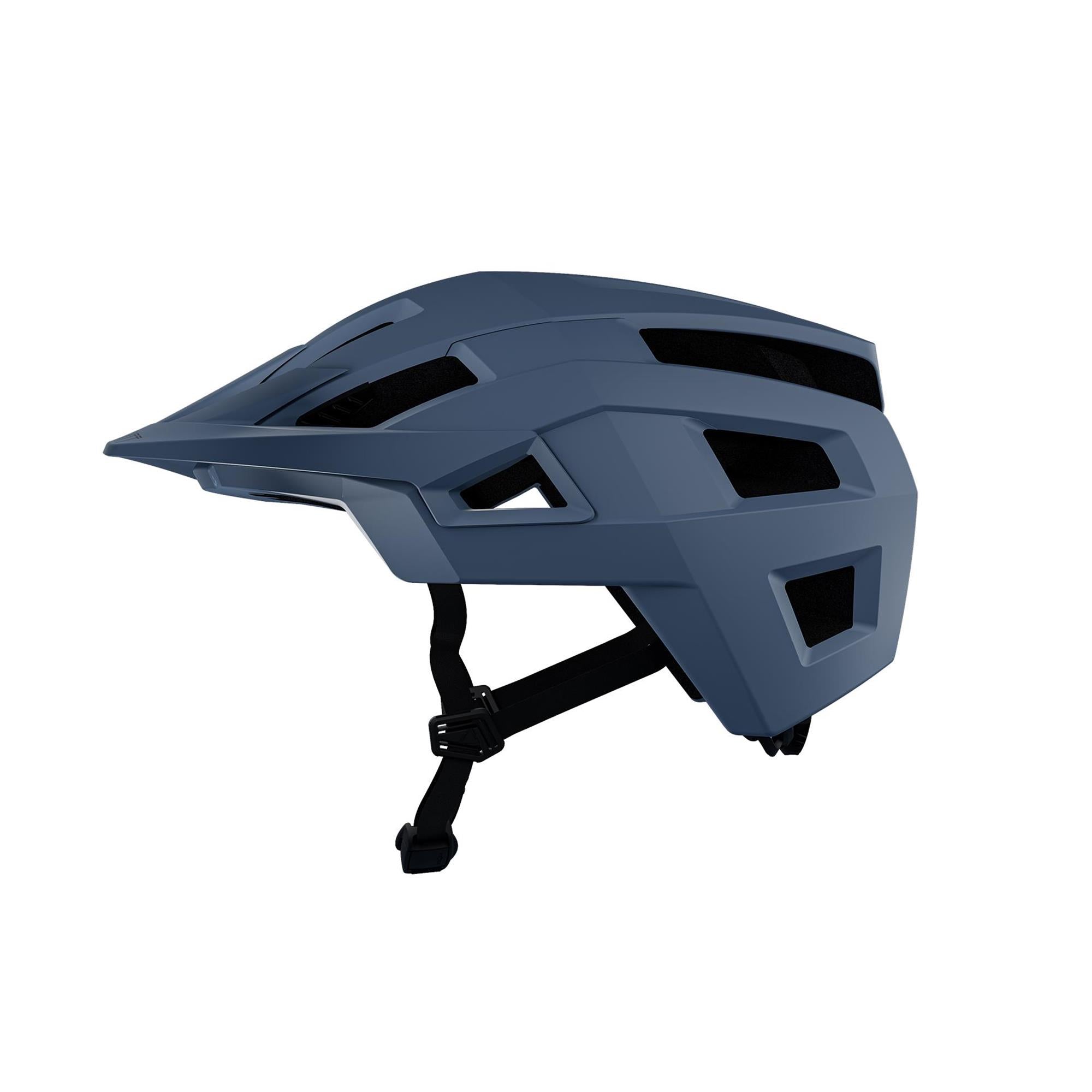 Leatt Trail 3.0 MTB Helmet Blue