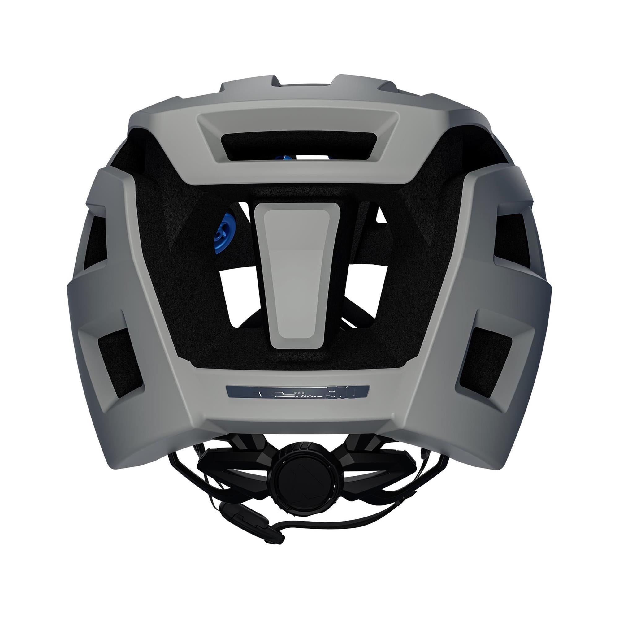 Leatt Trail 3.0 MTB Helmet Grey