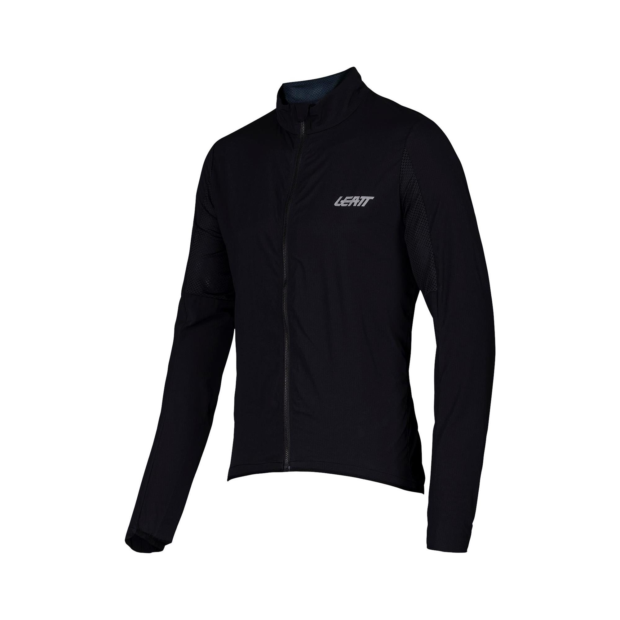 Leatt Endurance 2.0 MTB Jacket Black