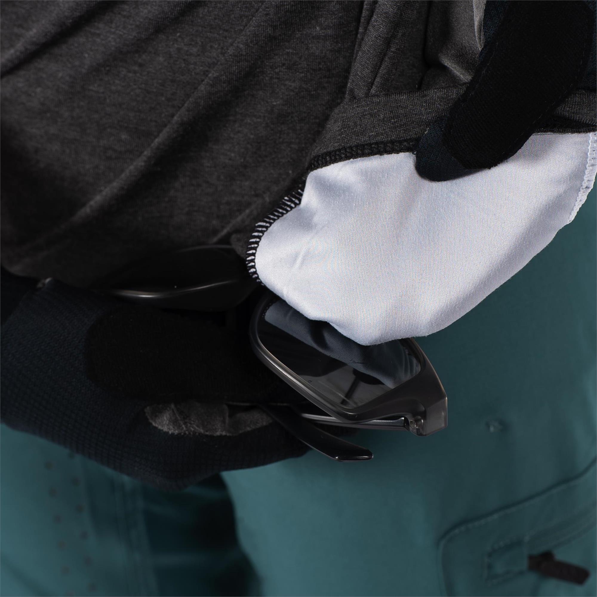 Leatt JUNIOR All Mountain 2.0 MTB Jersey Black