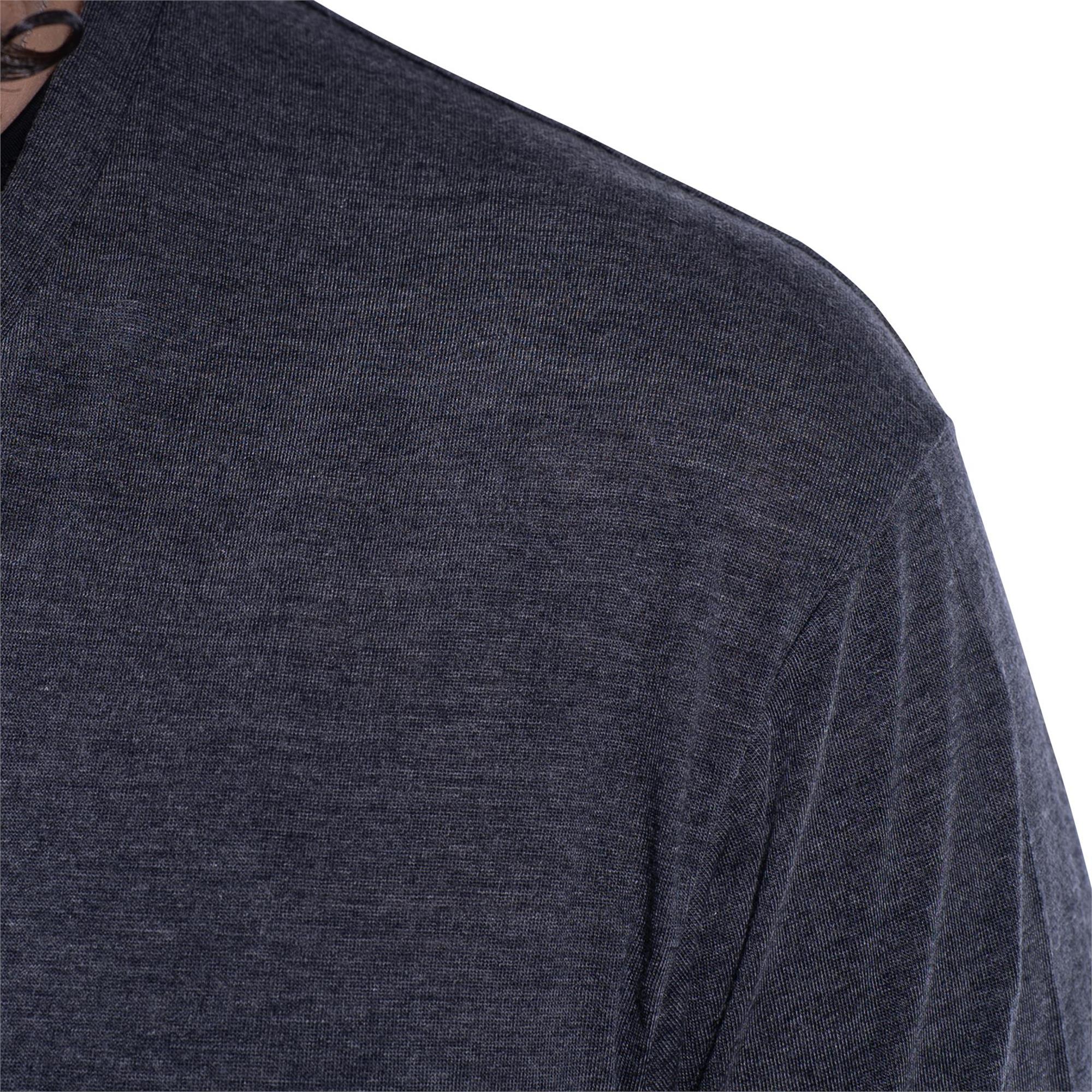 Leatt All Mountain 2.0 MTB Jersey Black